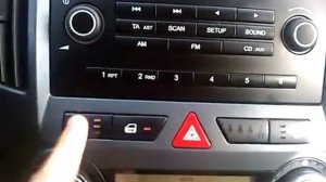 Продолжение обзора Киа сид универсал 2008 года.