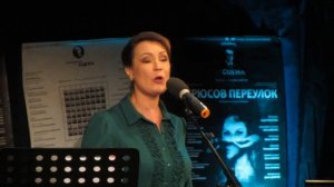 Ольга Тумайкина - песня из спектакля "Ищу мужа"