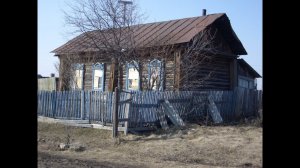 Полтергейст в Верхних Ключах (НТВ)