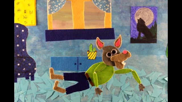 Ловкий колобок смотреть онлайн