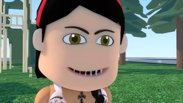 “We’re in Heaven” OH OH OH! But He Goes to Heaven.. (Sad Roblox Story Memes) смотреть онлайн