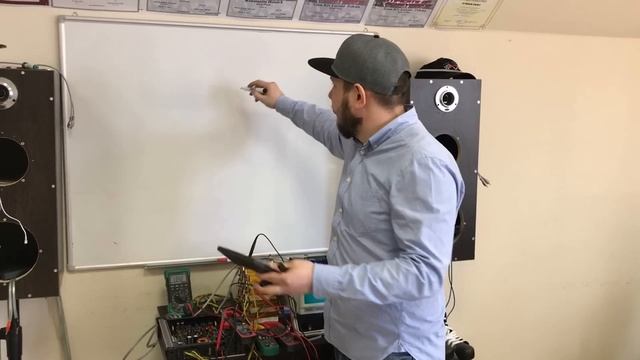 Совместный обзор ProZvuk и R2V усилителя Mystery MK 2 80))))  Просто много болтовни)))