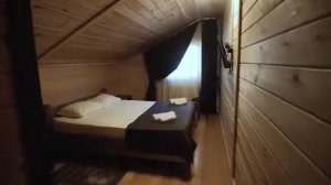 Отель "Олимпия Красная Поляна"