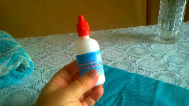 Верить ли интернету?Перекись водорода для красоты. Апрель 2016 г. смотреть онлайн