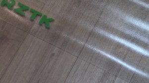 RZTK Protective chair mat Защитный коврик для кресла 1 2 мм 120x90 см