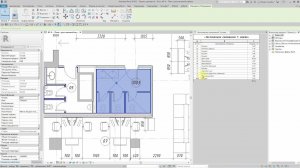 Revit. В Revit все взаимосвязано!