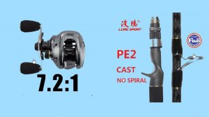 Бюджетный джерковый комплект для новичка. Обзор № 11.mp4