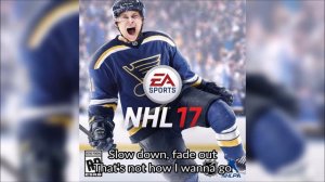 Nothing But Thieves - Wake Up Call (+ Lyrics) - NHL 17 Soundtrack
