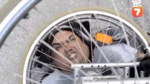 Смена Логотипа На День Валентина (Семь ТВ 13.02.2024)5:59