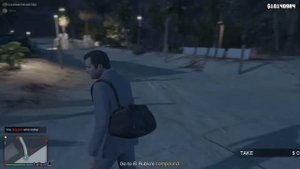 Как скачать мод HEIST MENU Для ГТА 5,Как разнообразить сюжетку Гта 5 для новых впечатлений.