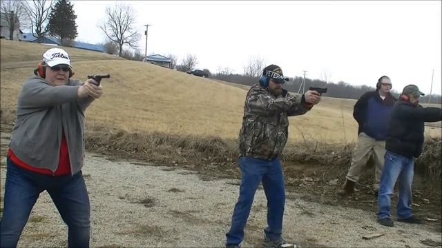 Trigger Time LLC Classes смотреть онлайн