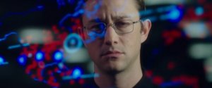 Сноуден - Русский Трейлер FULL HD (2016)