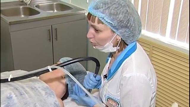Удаление новообразований