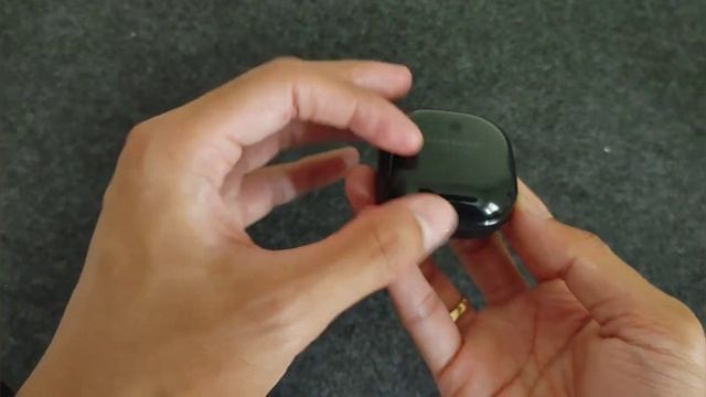 Samsung Buds Live Long-Term review: is it still worth it for 2021? смотреть онлайн