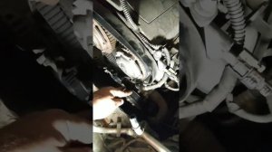 замена грм шевроле круз 1.8