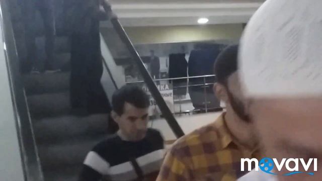 (Ифтар) в Ульяновске второй день смотреть онлайн