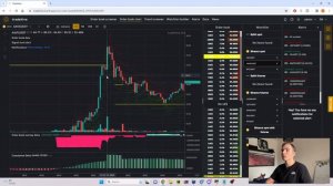 Как торговать отскоки от плотностей и почему это иногда не работает?  TradeHive