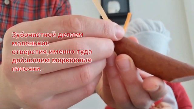 Лучший рецепт "Улитки " вкусно и полезно, готовим вместе с детьми смотреть онлайн