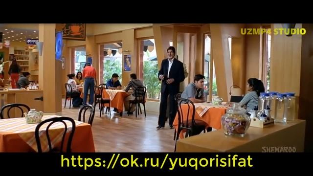 BOG'BON HIND KINO FULL HD O'ZBEK TILIDA uzmp4 studio смотреть онлайн