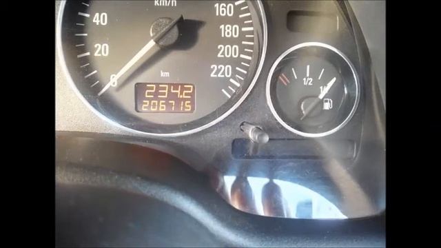 OPEL ASTRA G ECO 4 смотреть онлайн