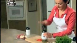 Обзор - Измельчитель Слэп Чоп Slap Chop - Купить