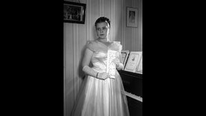 Вера Фирсова. Ария Виолетты из оперы Верди "Травиата"(2-й раздел)