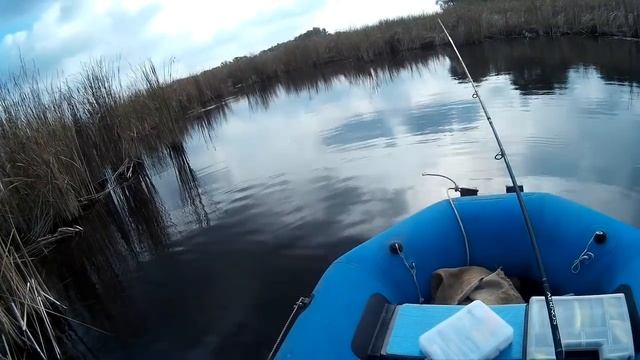 Рыбалка Ловля щуки на поппер смотреть онлайн
