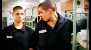 Мололетки в тюрьме!?