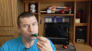 Самый простой музыкальный инструмент КАЗУ. СЫГРАЕТ ЛЮБОЙ!
