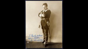 Beniamino Gigli & Ezio Pinza - Lucia / Giusto Cielo! Rispondete (Donizetti) -1927