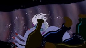 Русалочка "Шалава" в переводе Михалёва