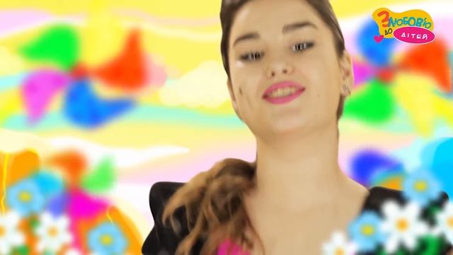 If you are happy and you know it ♫ - дитяча пісня англійською мовою смотреть онлайн