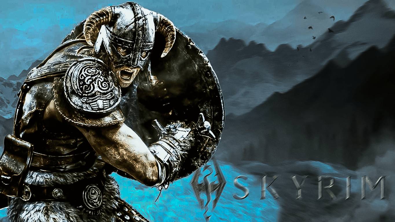 The Elder Scrolls V: Skyrim  | Побег и свобода #2