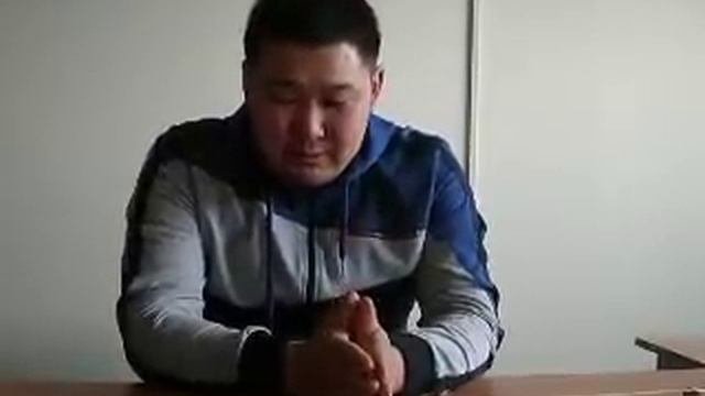 Горловое пение