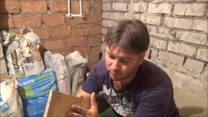 Инструмент для наливного пола.Сандали для аэрации наливного пола