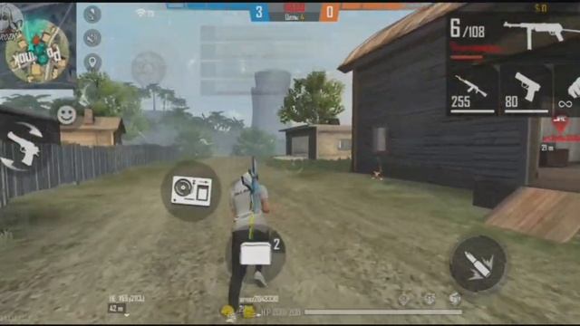 HANDCAM FRE FIRE 3 ПАЛЬЦЕВ Configuracion perfecta para Samsung А3,A5,A10,A20,A30,A40,A50,A70 смотреть онлайн