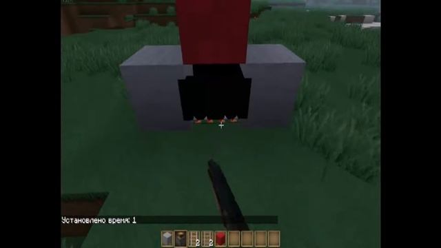 Minecraft - ядерный динамит смотреть онлайн