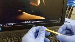 ручка EDC спустя год использования