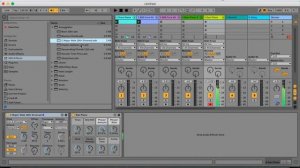 Секреты Live Looping в Session. Пишем с клавиатуры MacBook в Ableton Live. Изучаем режим сессии.