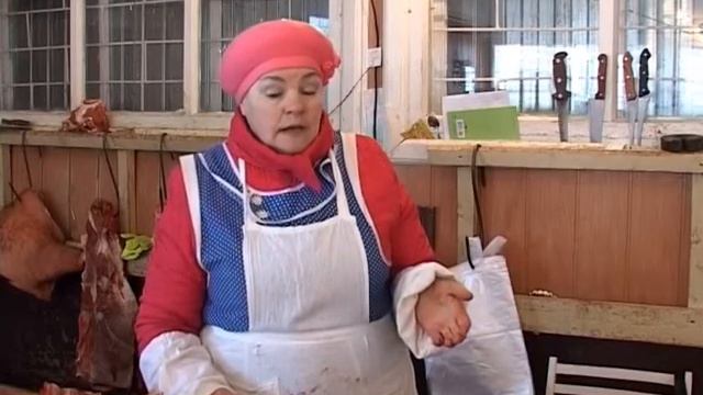 Забить собственный скот можно будет только на специализированном пункте