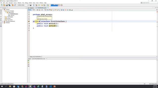25.Java Interface | Abstract Class | Abstract Method  | Urdu [14-01-2021]