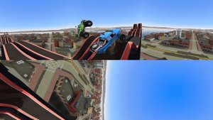 MMX Hill Dash — Off-Road Racing