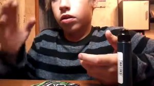 обзор на маркер MOLOTOW DRIPSTICK 10mm