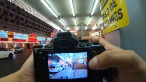 How To UNLOCK Full Manual Mode Settings In Live View For Nikon D5500/D5600