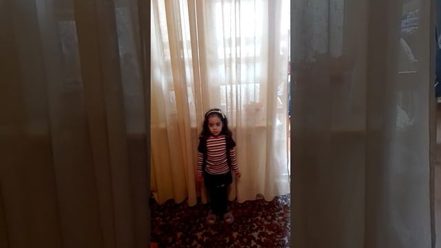 Анчар Пушкина в исполнении Ануш Ананян 5лет смотреть онлайн