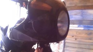 Как сохранить свой мотоцикл зимой? Консервация. Мотоцикла. Лайт версия.