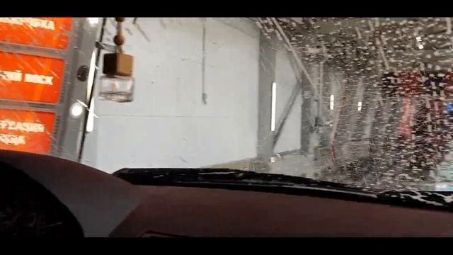 Немецкая автомойка Нефтьмагистраль в Балашихе/автомоечный комплекс!Быстро,качественно и чисто!