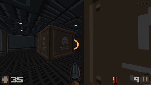 QUICKSAVE|Обзор Intrude|Современный олдскул смотреть онлайн