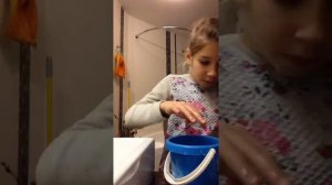 Как растопить быстро пластилин обучалка!!