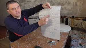 Как быстро собрать стол кофейный, журнальный, винный || Обзоры Wildberries.